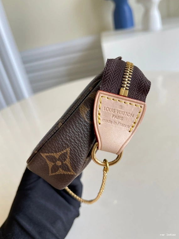 Cheap ACCESSOIRES LOUIS POCHETTE MINI VUITTON 0714